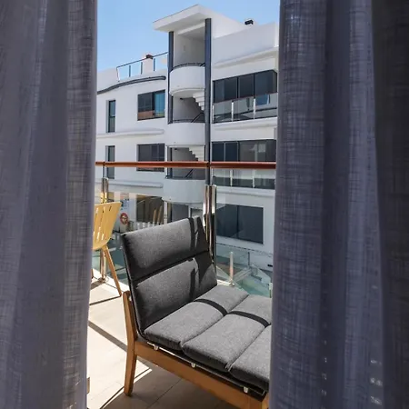 Estepona Luxury Stay Apartment *