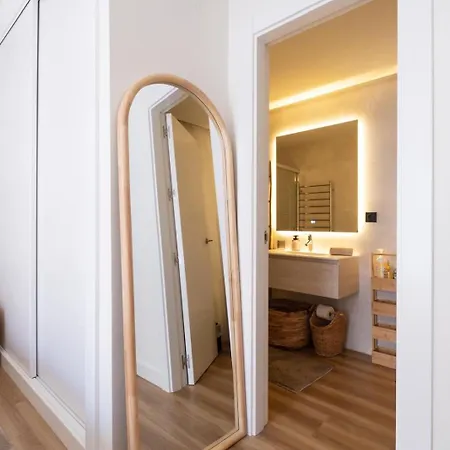 Apartment Estepona Luxury Stay *