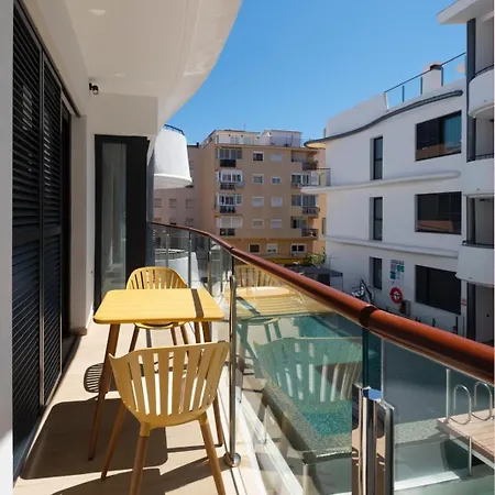 Apartman Estepona Luxury Stay Estepona