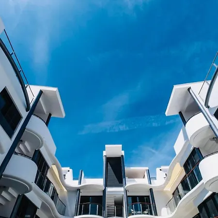 Estepona Luxury Stay * Estepona