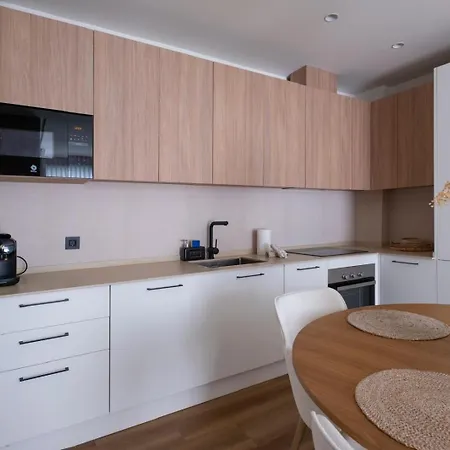 Estepona Luxury Stay