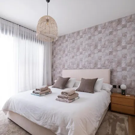 Estepona Luxury Stay Apartment Estepona
