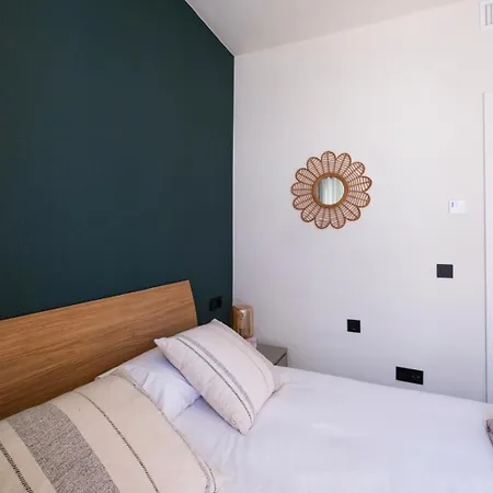 Apartman Estepona Luxury Stay *