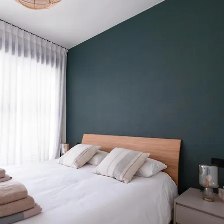 Estepona Luxury Stay Apartment *