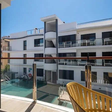 Estepona Luxury Stay Apartment *