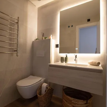 Apartment Estepona Luxury Stay Estepona