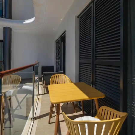 Estepona Luxury Stay *