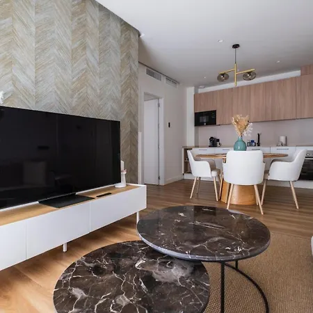 Estepona Luxury Stay אסטפונה