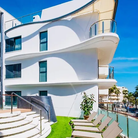 Estepona Luxury Stay