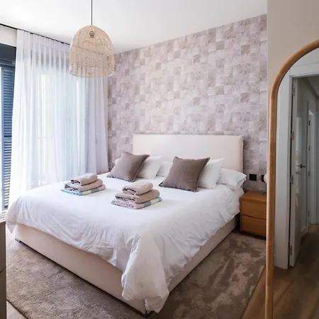 Apartment Estepona Luxury Stay