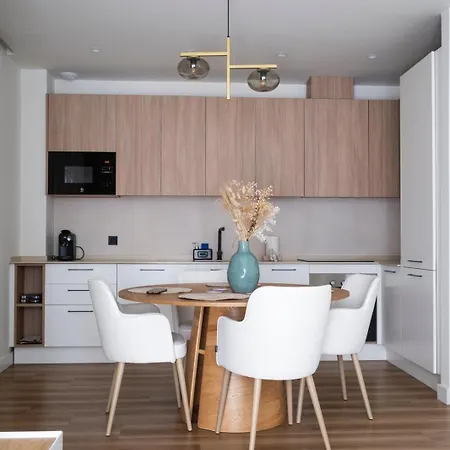 Apartment Estepona Luxury Stay Estepona