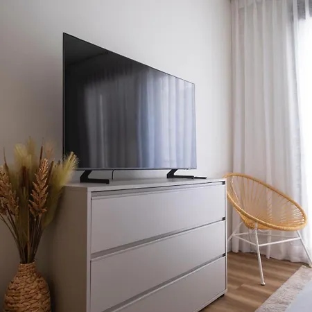 Estepona Luxury Stay אסטפונה