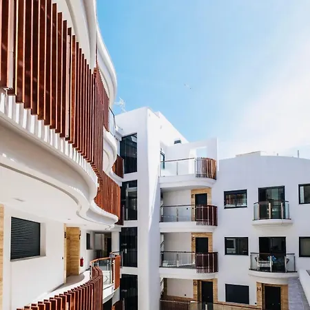 Estepona Luxury Stay Apartment