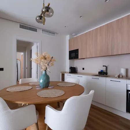 Apartment Estepona Luxury Stay
