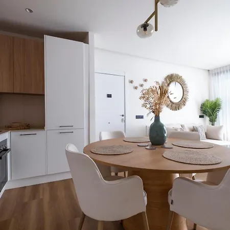 Estepona Luxury Stay Apartment *
