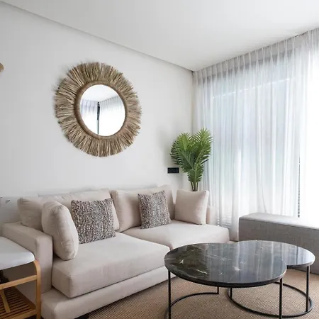 Estepona Luxury Stay Apartman Estepona