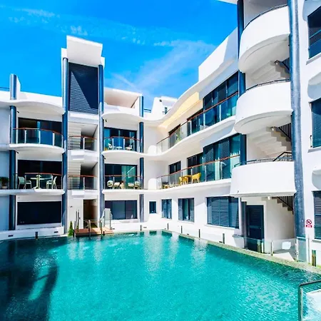 Estepona Luxury Stay *